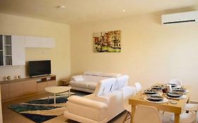 Hermoso Departamento Vacacional En Playa Del Carmen