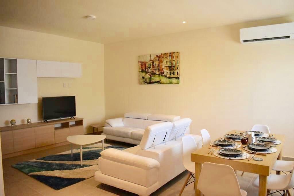 Hermoso Departamento Vacacional En Playa Del Carmen Exterior photo